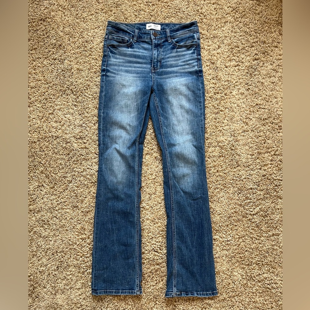Women’s BKE ParkerJean